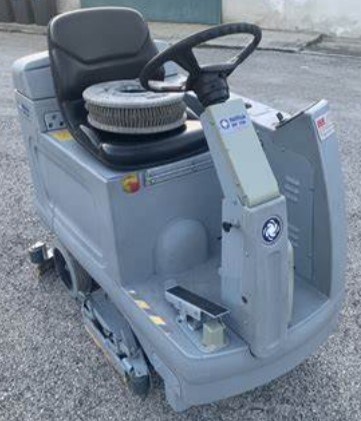 Tamm Kit Tamm Kit Nilfisk Äldre typ BR700 samt C NR
